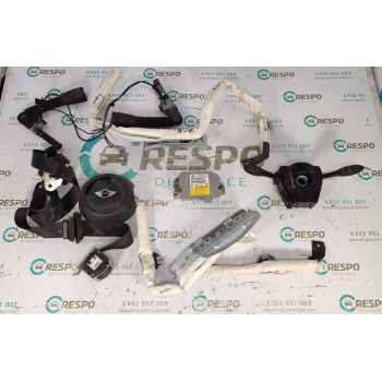 KIT AIRBAG  - miniatura 4