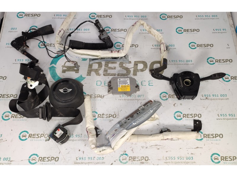 KIT AIRBAG  - imagen 4