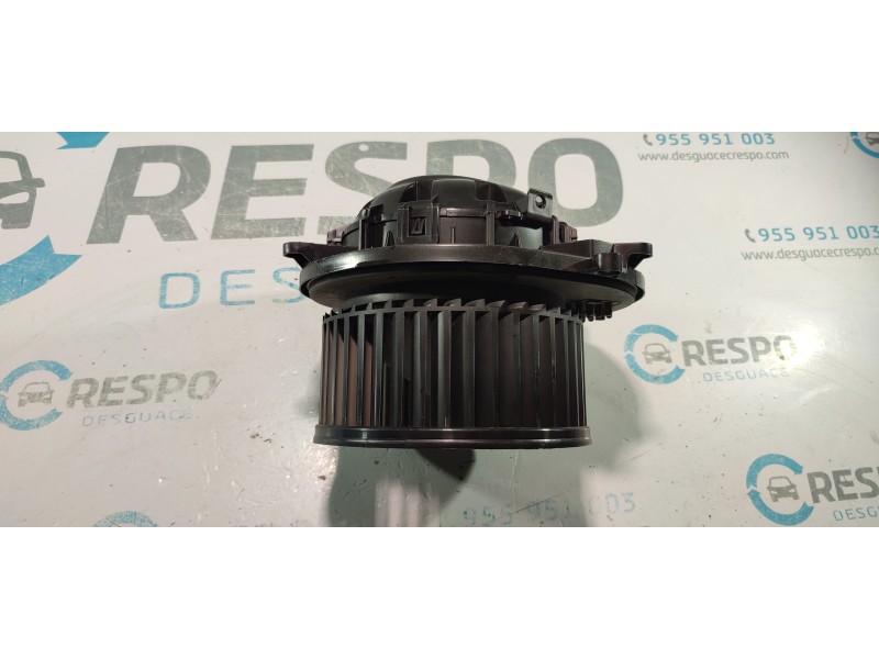 VENTILADOR CALEFACCION 9319919 T954493A  - imagen 2