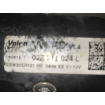 MOTOR ARRANQUE 02Z911024L  - miniatura 5