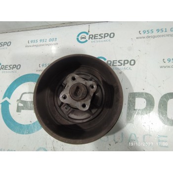 TAMBOR FRENO TRASERO  - miniatura 2