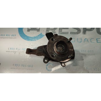 MANGUETA DELANTERA IZQUIERDA  - miniatura 3