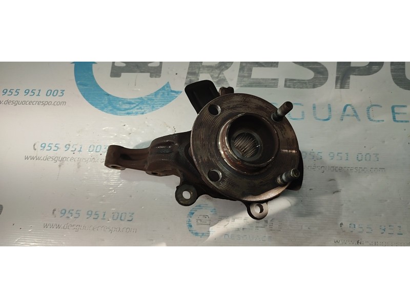 MANGUETA DELANTERA IZQUIERDA  - imagen 3