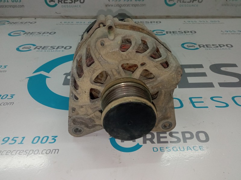 ALTERNADOR 231008918R TG12S275  - imagen 1