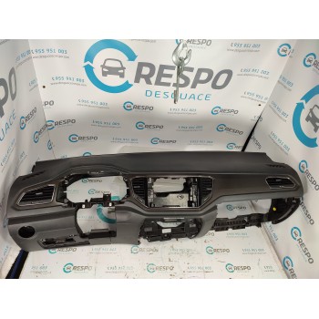 KIT AIRBAG  - miniatura 2