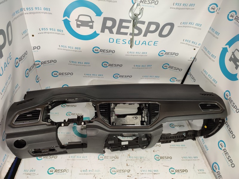 KIT AIRBAG  - imagen 2