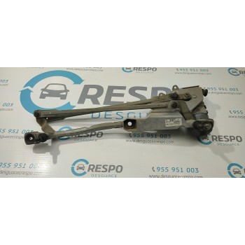 MOTOR LIMPIA DELANTERO 8A6117500AD 