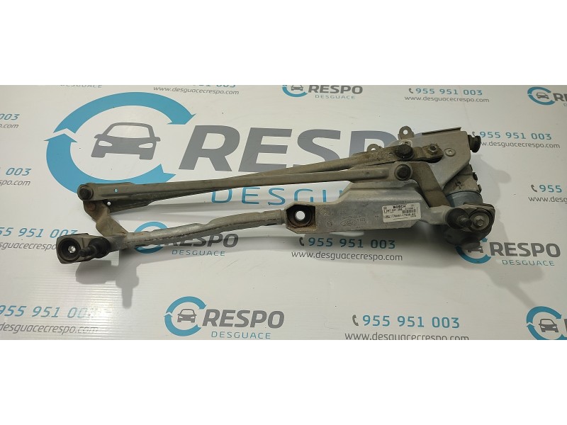 MOTOR LIMPIA DELANTERO 8A6117500AD  - imagen 1