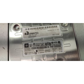 CENTRALITA BLUETOOTH 13353284  - miniatura 2