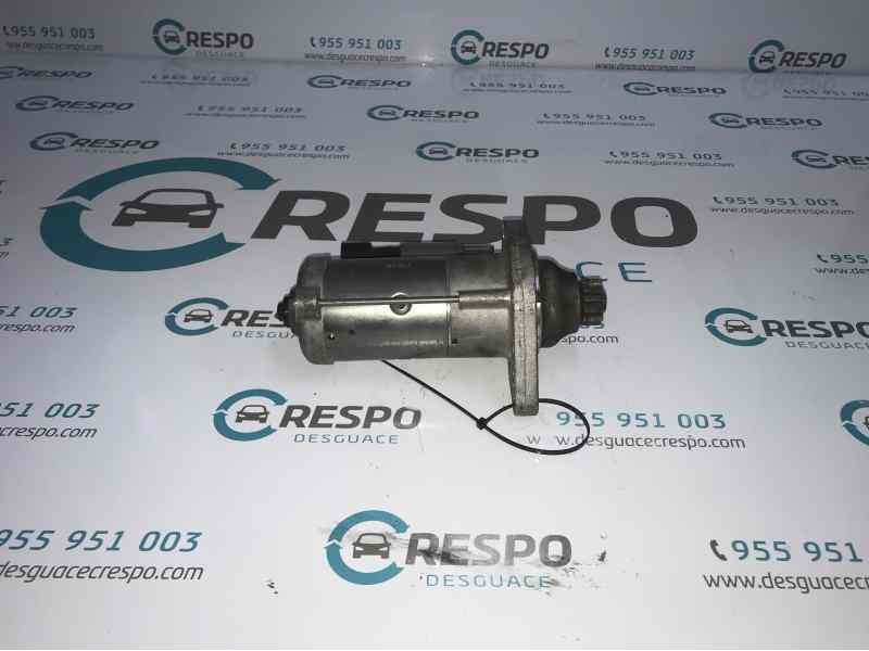 MOTOR ARRANQUE 02Z911024L  - imagen 6