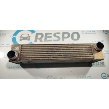INTERCOOLER PML000011 
