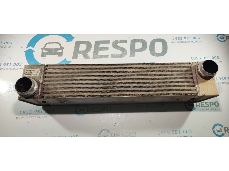 INTERCOOLER PML000011  - imagen 1