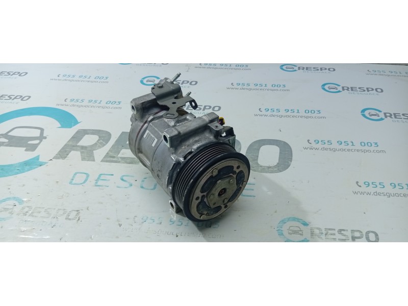 COMPRESOR AIRE ACONDICIONADO 9834779880  - imagen 5