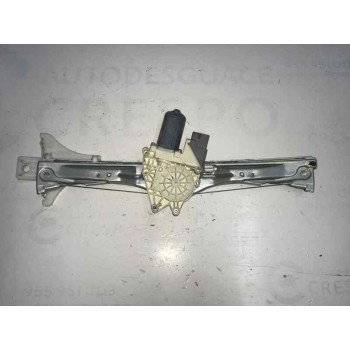 ELEVALUNAS TRASERO DERECHO 9632533380  - miniatura 1