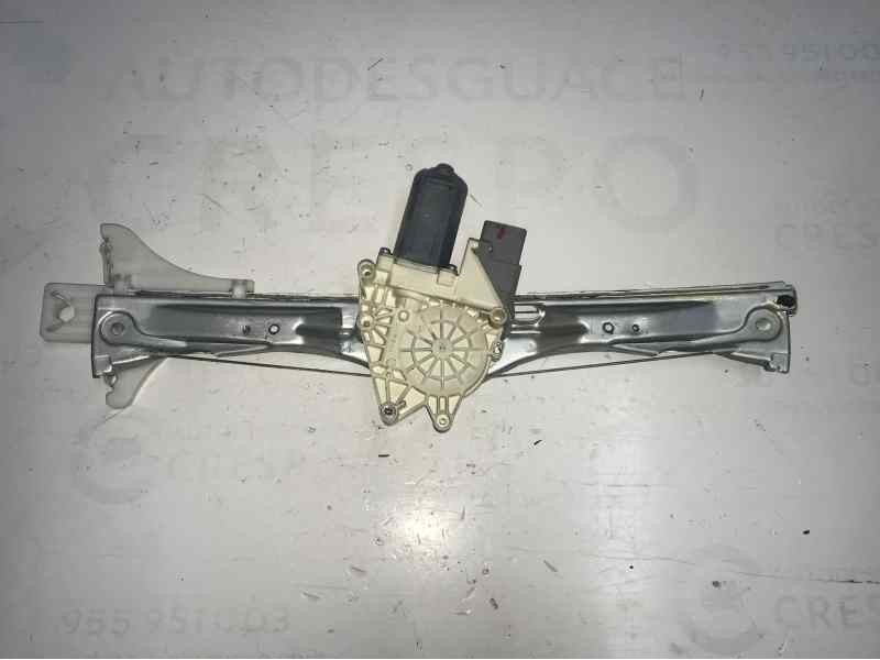 ELEVALUNAS TRASERO DERECHO 9632533380  - imagen 1