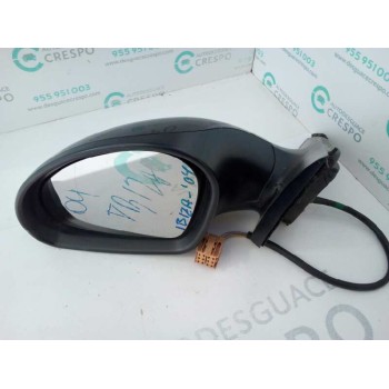 RETROVISOR IZQUIERDO 