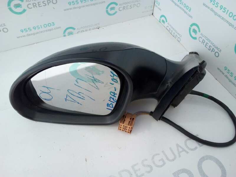 RETROVISOR IZQUIERDO  - imagen 1