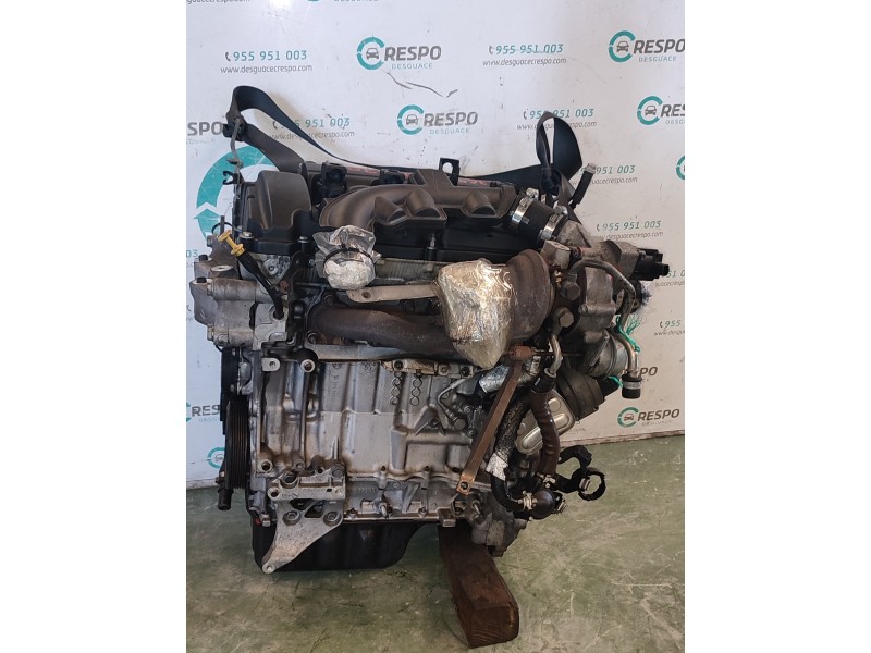 MOTOR COMPLETO 5FT  - imagen 1