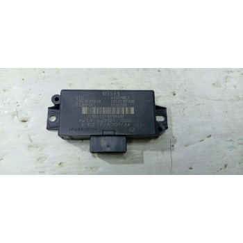 MODULO ELECTRONICO 285386PA0B 