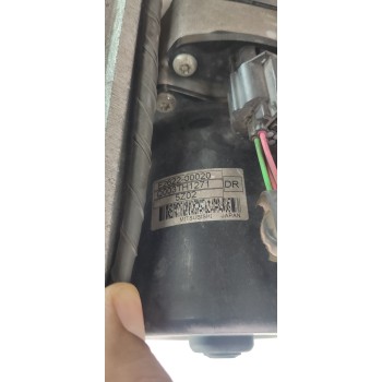 CREMALLERA DIRECCION 34110AL060 5Z160010  - miniatura 4