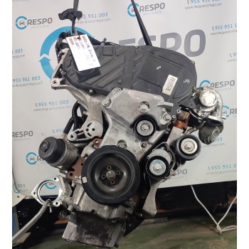 MOTOR COMPLETO A20DTL  - miniatura 5