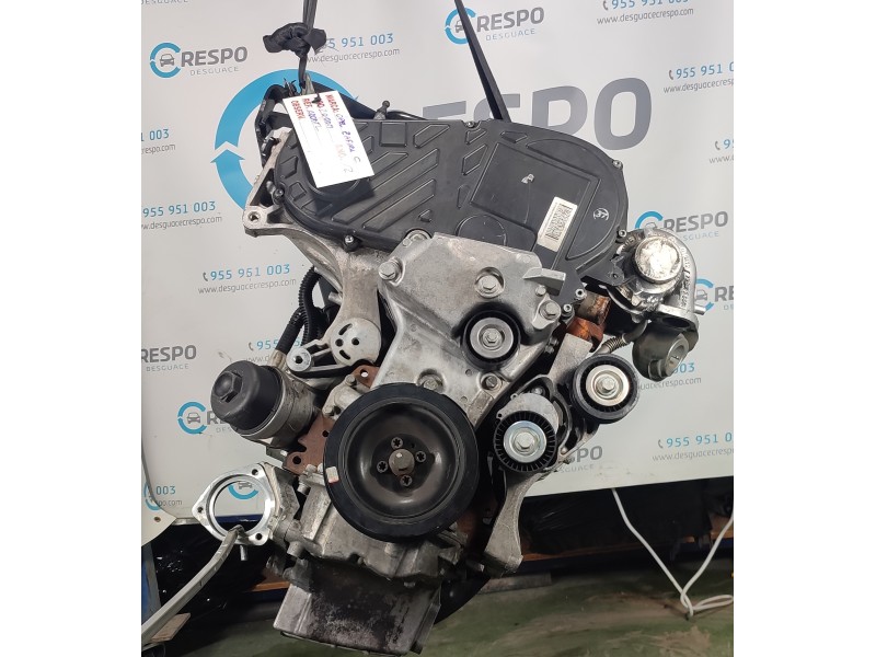 MOTOR COMPLETO A20DTL  - imagen 5