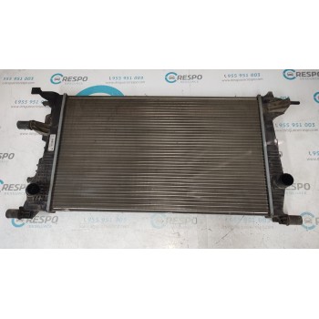 RADIADOR AGUA 214105378K  - miniatura 2