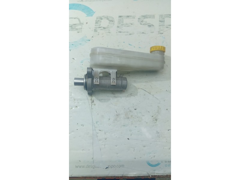 BOMBA FRENO 0204255095 / 1669577580  - imagen 1