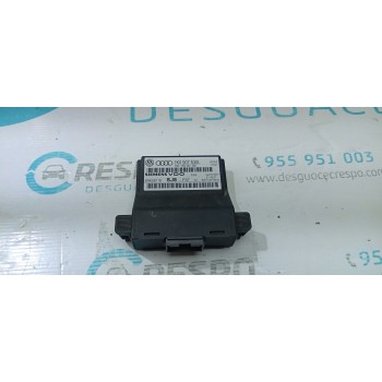 MODULO ELECTRONICO 1K0907530L 