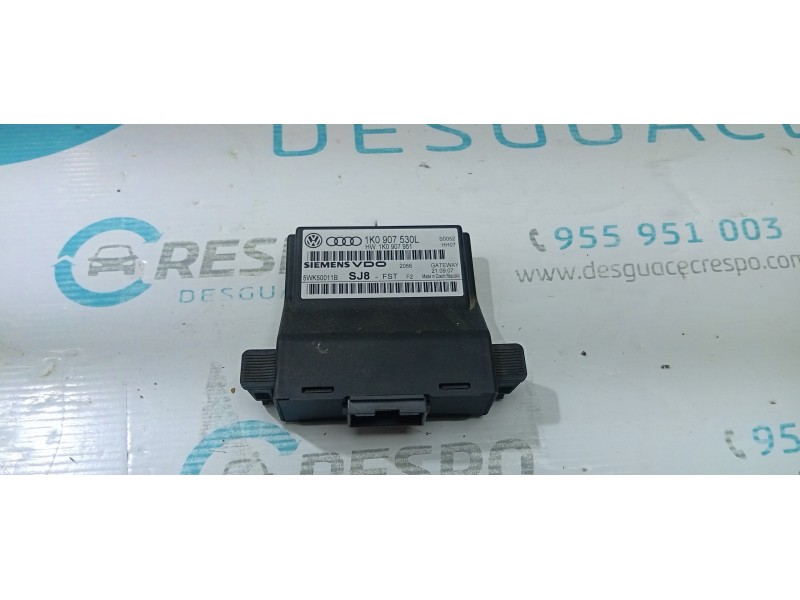 MODULO ELECTRONICO 1K0907530L  - imagen 1