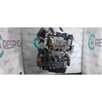 MOTOR COMPLETO CAYC 
