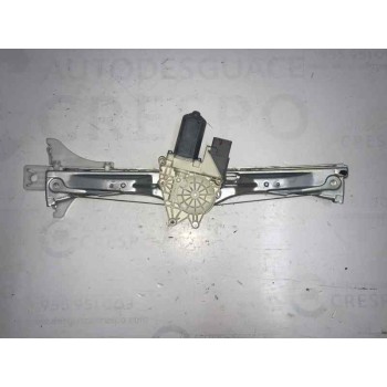 ELEVALUNAS TRASERO DERECHO 9632533380  - miniatura 2