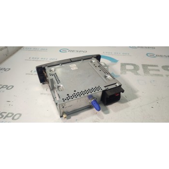 SISTEMA AUDIO / RADIO CD 96766652XH  - miniatura 2