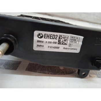 RESISTENCIA CALEFACCION 9232058  - miniatura 2