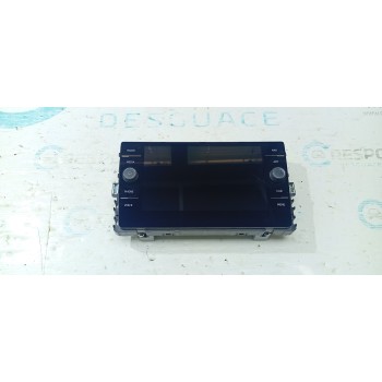 PANTALLA MULTIFUNCION 5G6919605B 