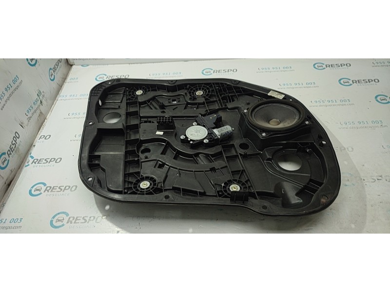 ELEVALUNAS DELANTERO IZQUIERDO 82470A4000  - imagen 1