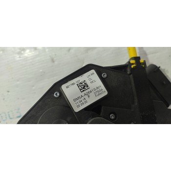 CERRADURA PUERTA TRASERA IZQUIERDA BM5AA26413AH  - miniatura 3