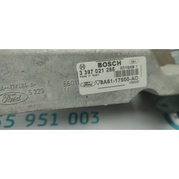 MOTOR LIMPIA DELANTERO 8A6117500AD  - miniatura 2