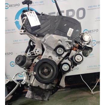 MOTOR COMPLETO A20DTL  - miniatura 6