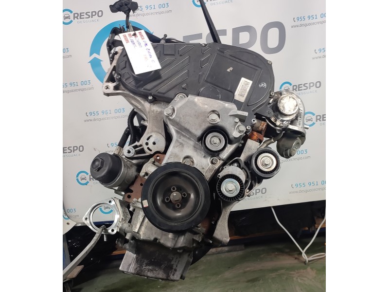 MOTOR COMPLETO A20DTL  - imagen 6