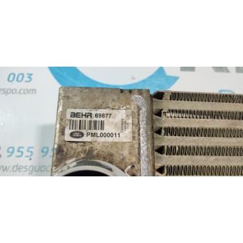 INTERCOOLER PML000011  - miniatura 2
