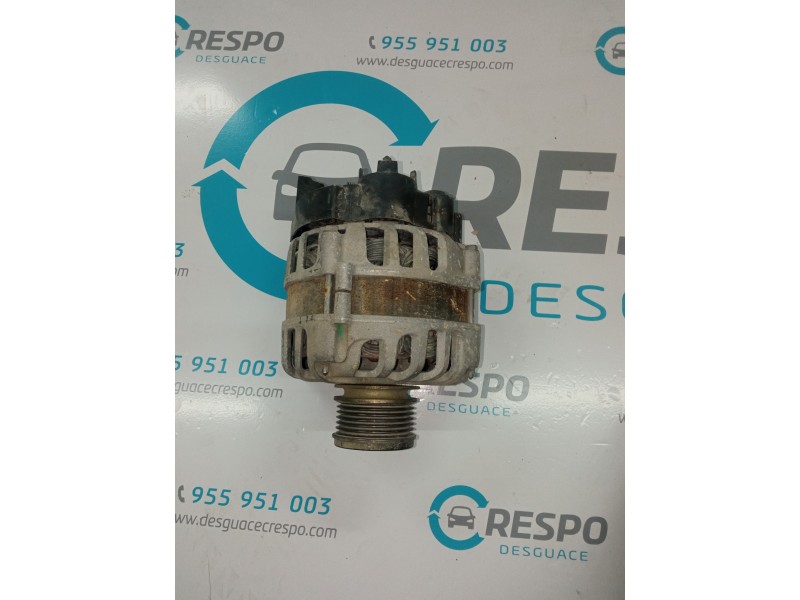 ALTERNADOR 231008918R TG12S275  - imagen 2