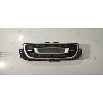 MANDO CLIMATIZADOR 275102769R  - miniatura 1