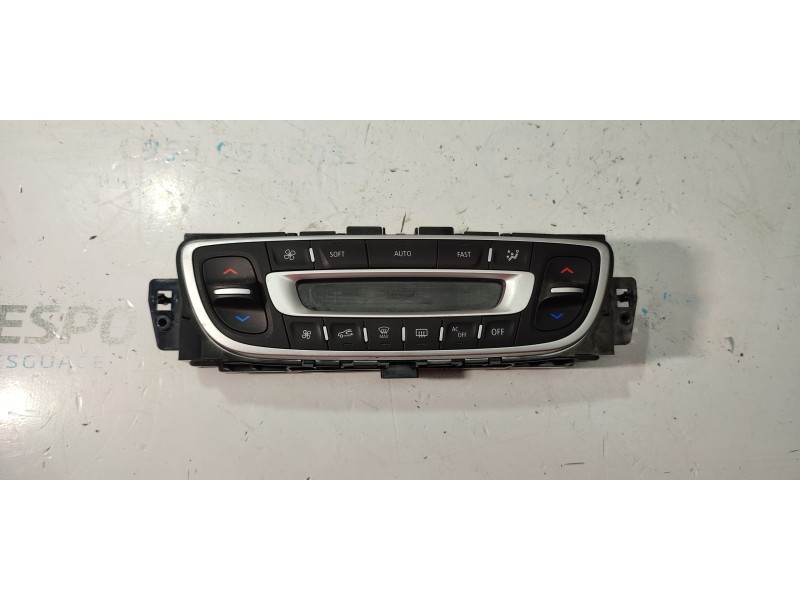 MANDO CLIMATIZADOR 275102769R  - imagen 1