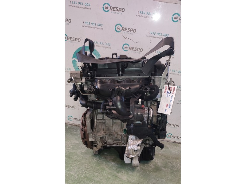 MOTOR COMPLETO 5FT  - imagen 2