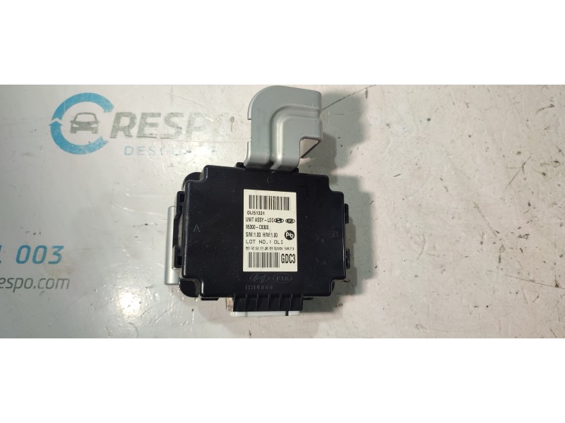 MODULO ELECTRONICO 95300C8300  - imagen 1