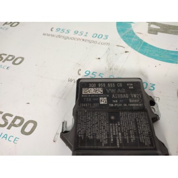 KIT AIRBAG  - miniatura 3