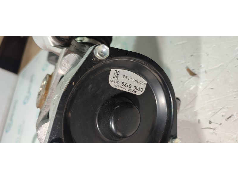 CREMALLERA DIRECCION 34110AL060 5Z160010  - imagen 5