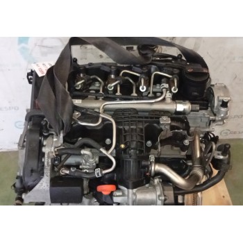 MOTOR COMPLETO CAYC  - miniatura 2