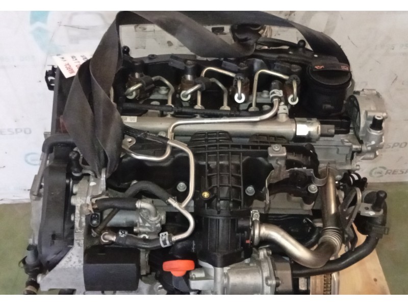 MOTOR COMPLETO CAYC  - imagen 2